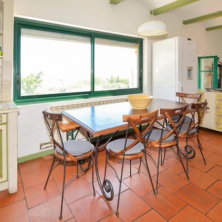 Cozy Home In Sete With Outdoor Swimming Pool Exteriör bild