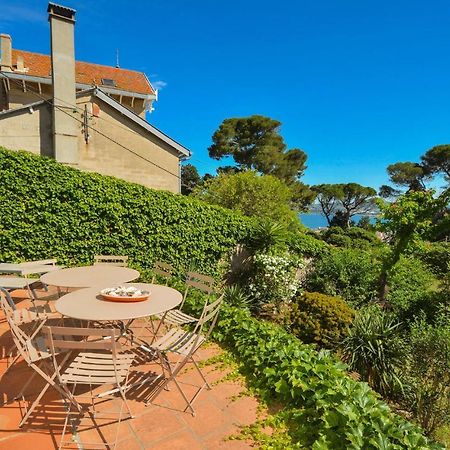 Cozy Home In Sete With Outdoor Swimming Pool Exteriör bild
