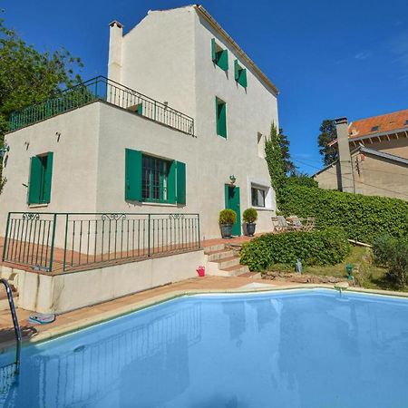 Cozy Home In Sete With Outdoor Swimming Pool Exteriör bild