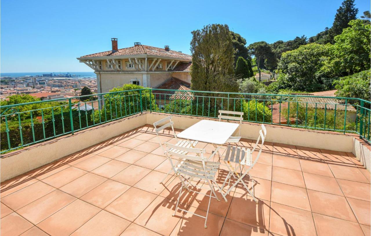 Cozy Home In Sete With Outdoor Swimming Pool Exteriör bild