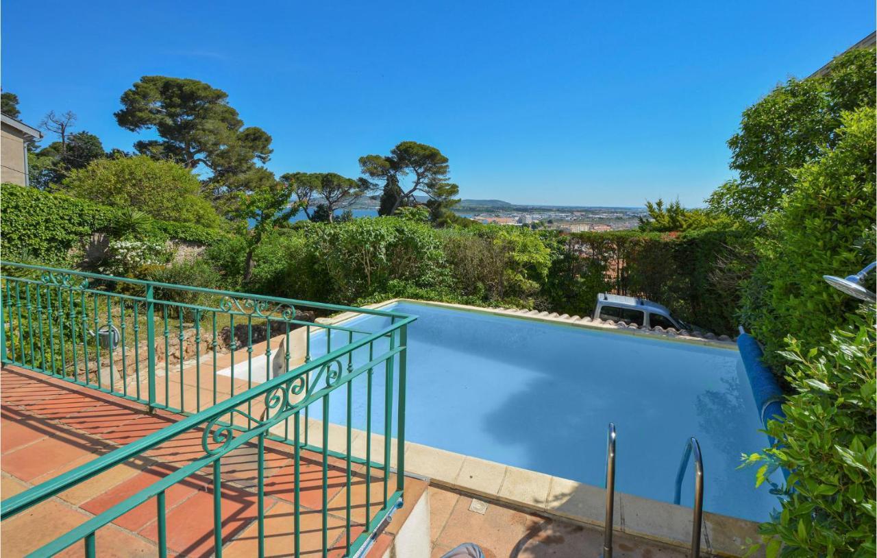 Cozy Home In Sete With Outdoor Swimming Pool Exteriör bild