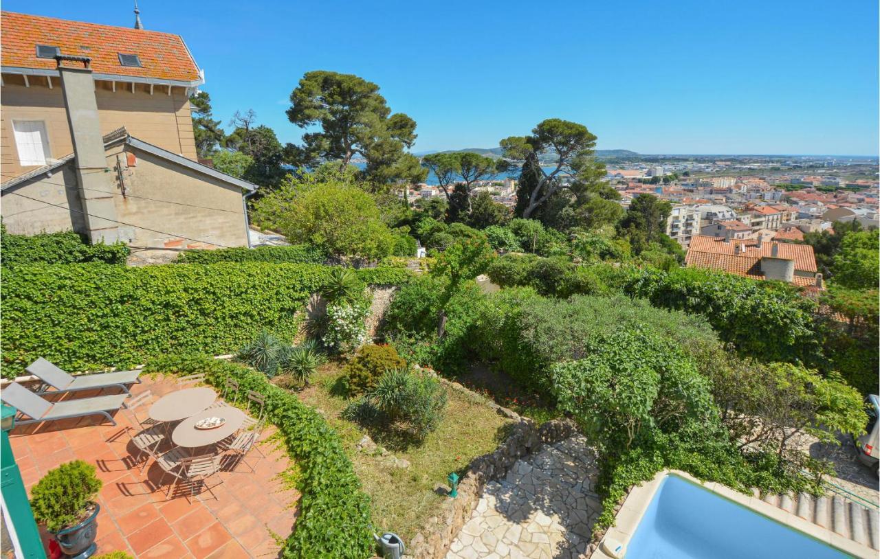 Cozy Home In Sete With Outdoor Swimming Pool Exteriör bild
