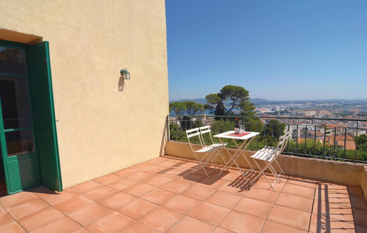 Cozy Home In Sete With Outdoor Swimming Pool Exteriör bild