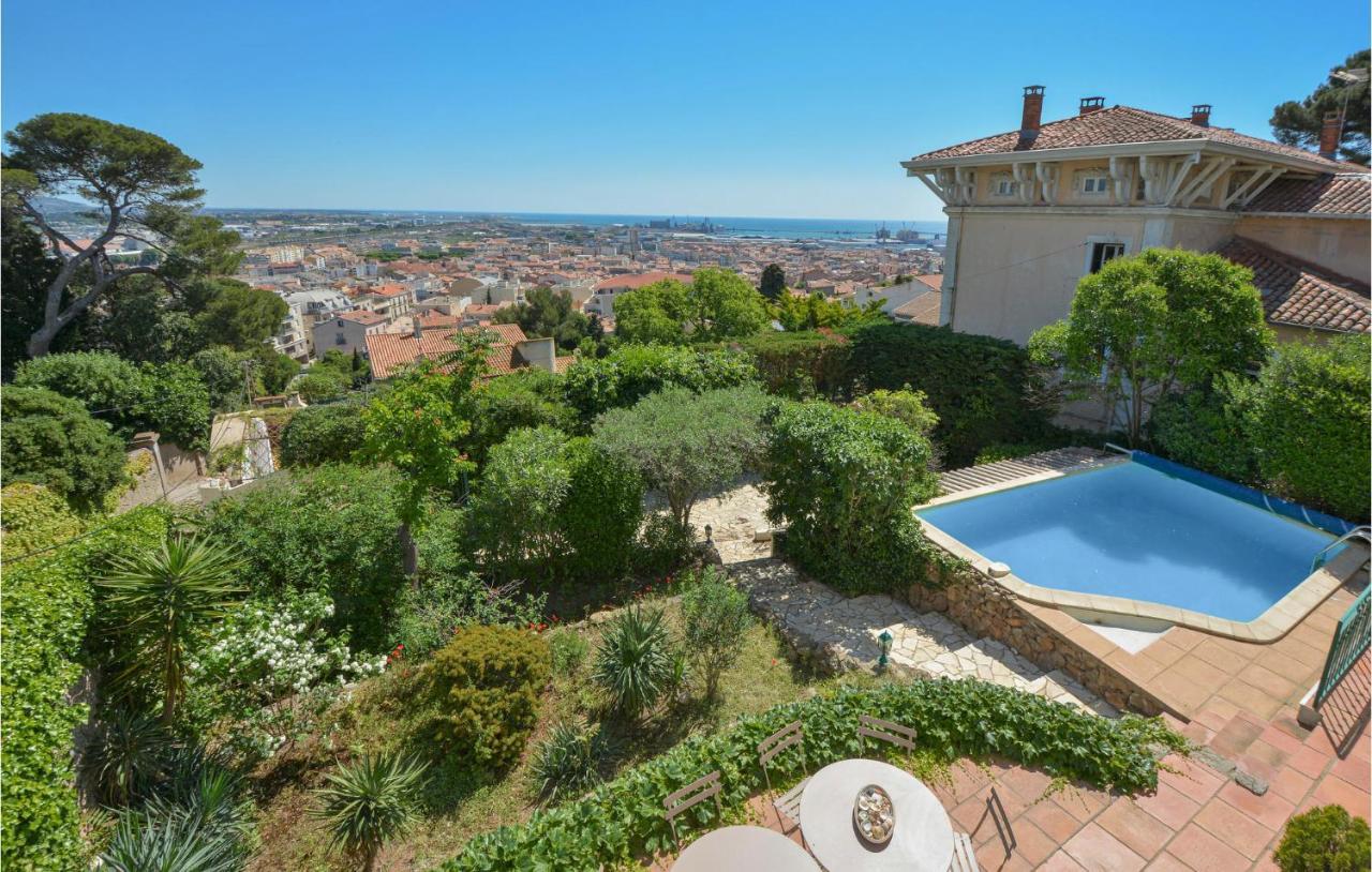Cozy Home In Sete With Outdoor Swimming Pool Exteriör bild