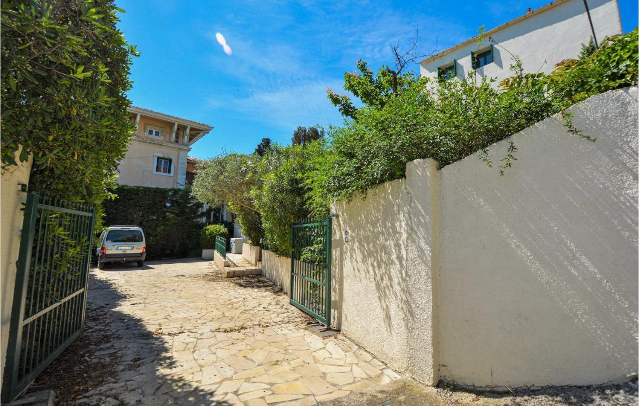 Cozy Home In Sete With Outdoor Swimming Pool Exteriör bild